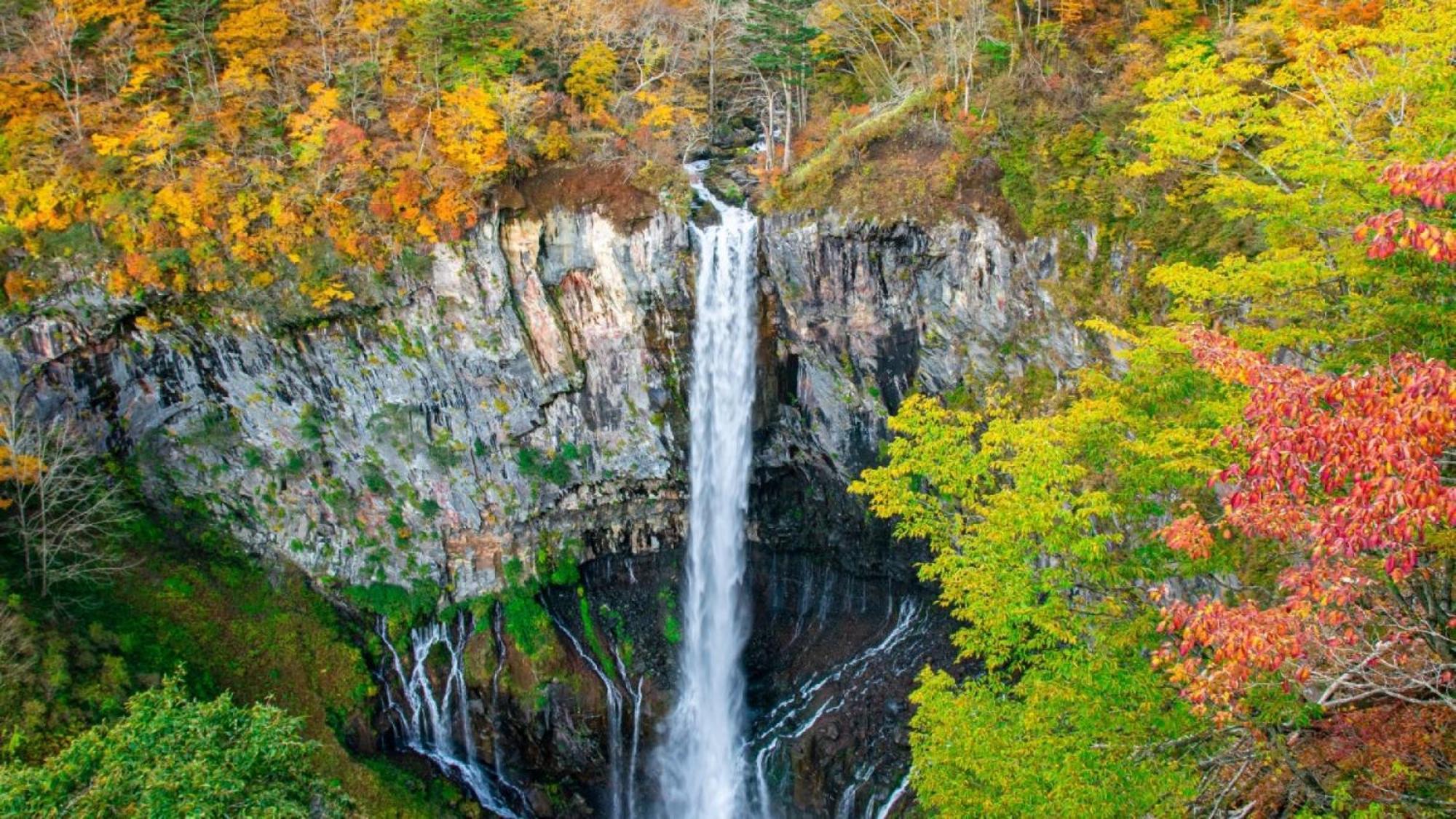 Yutorelo Nikkō Extérieur photo