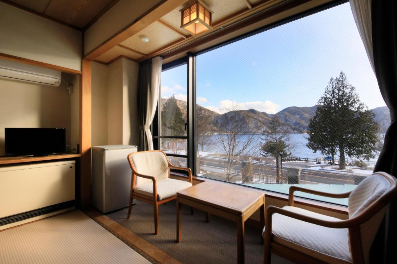 Yutorelo Nikkō Extérieur photo